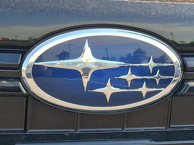 2026 Subaru Forester Sport AWD