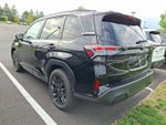 2026 Subaru Forester Sport AWD