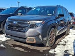 2026 Subaru Forester Sport AWD