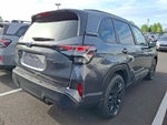 2026 Subaru Forester Sport AWD