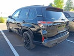 2026 Subaru Forester Sport AWD