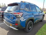 2026 Subaru Forester Wilderness CVT