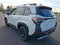 2026 Subaru Forester Wilderness CVT