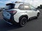 2026 Subaru Forester Wilderness CVT