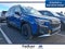 2026 Subaru Forester Wilderness CVT