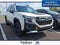 2026 Subaru Forester Wilderness CVT
