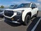 2026 Subaru Forester Wilderness CVT