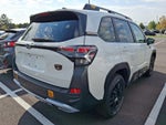 2026 Subaru Forester Wilderness CVT