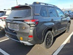 2026 Subaru Forester Wilderness CVT