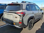 2026 Subaru Forester Wilderness CVT