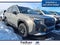 2026 Subaru Forester Wilderness CVT