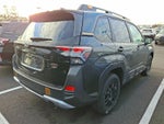 2026 Subaru Forester Wilderness CVT