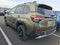 2026 Subaru Forester Wilderness CVT