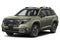2026 Subaru Forester Limited AWD
