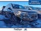 2026 Subaru Forester Limited AWD