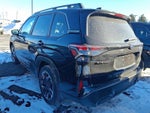 2026 Subaru Forester Limited AWD