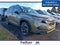 2026 Subaru Forester Limited AWD