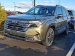 2026 Subaru Forester Limited AWD