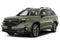 2026 Subaru Forester Limited AWD