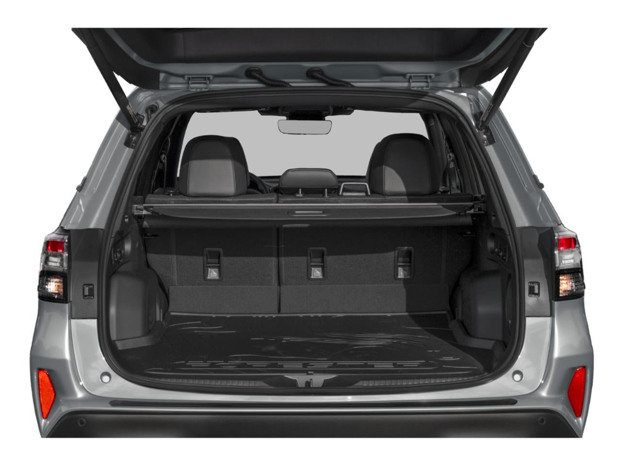 2026 Subaru Forester Limited AWD