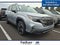 2026 Subaru Forester Limited AWD