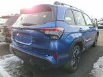 2026 Subaru Forester Limited AWD
