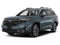 2026 Subaru Forester Limited AWD