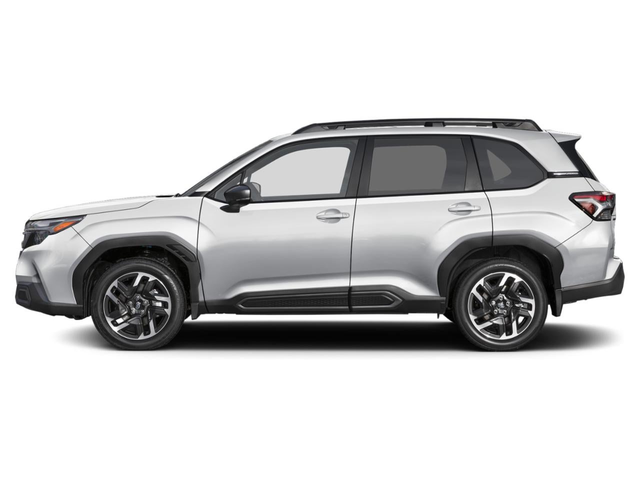 2026 Subaru Forester Limited AWD