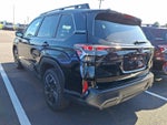 2026 Subaru Forester Limited AWD
