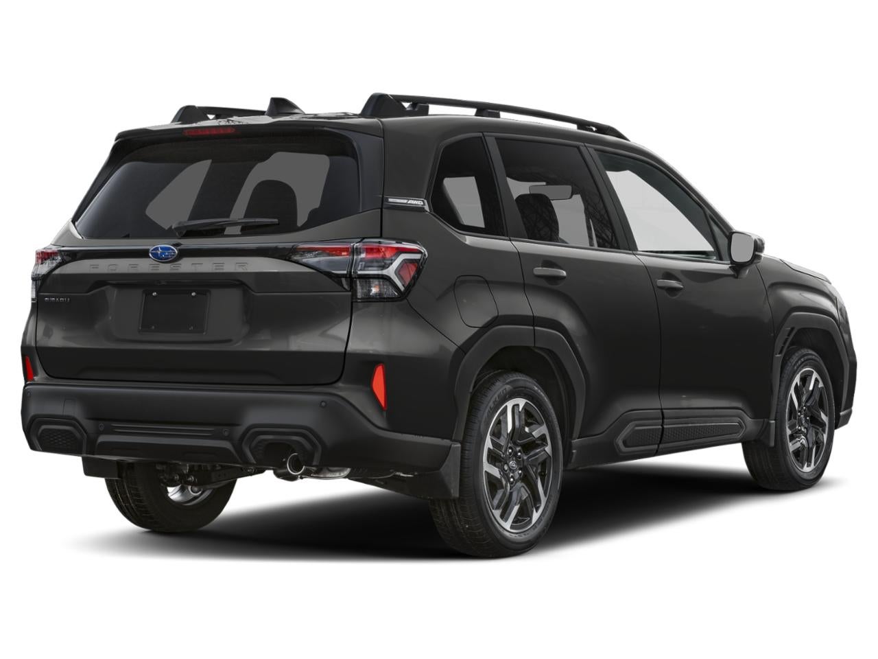 2026 Subaru Forester Limited AWD