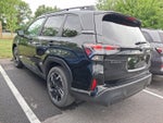 2026 Subaru Forester Limited AWD
