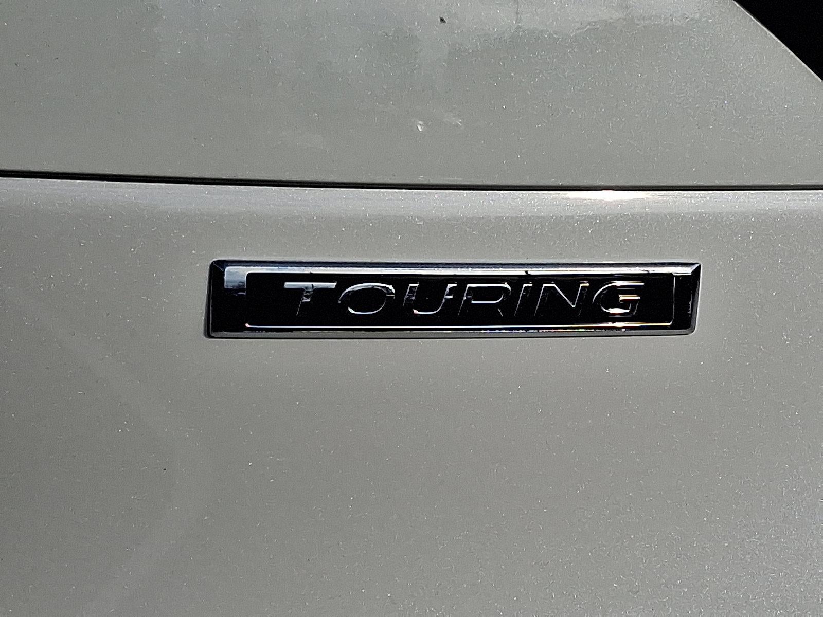 2026 Subaru Forester Touring AWD