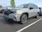 2026 Subaru Forester Touring AWD
