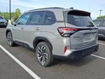 2026 Subaru Forester Touring AWD