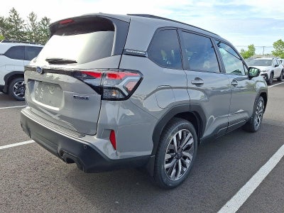 2026 Subaru Forester Touring AWD