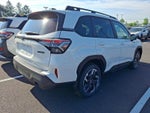2026 Subaru Forester Premium Hybrid AWD
