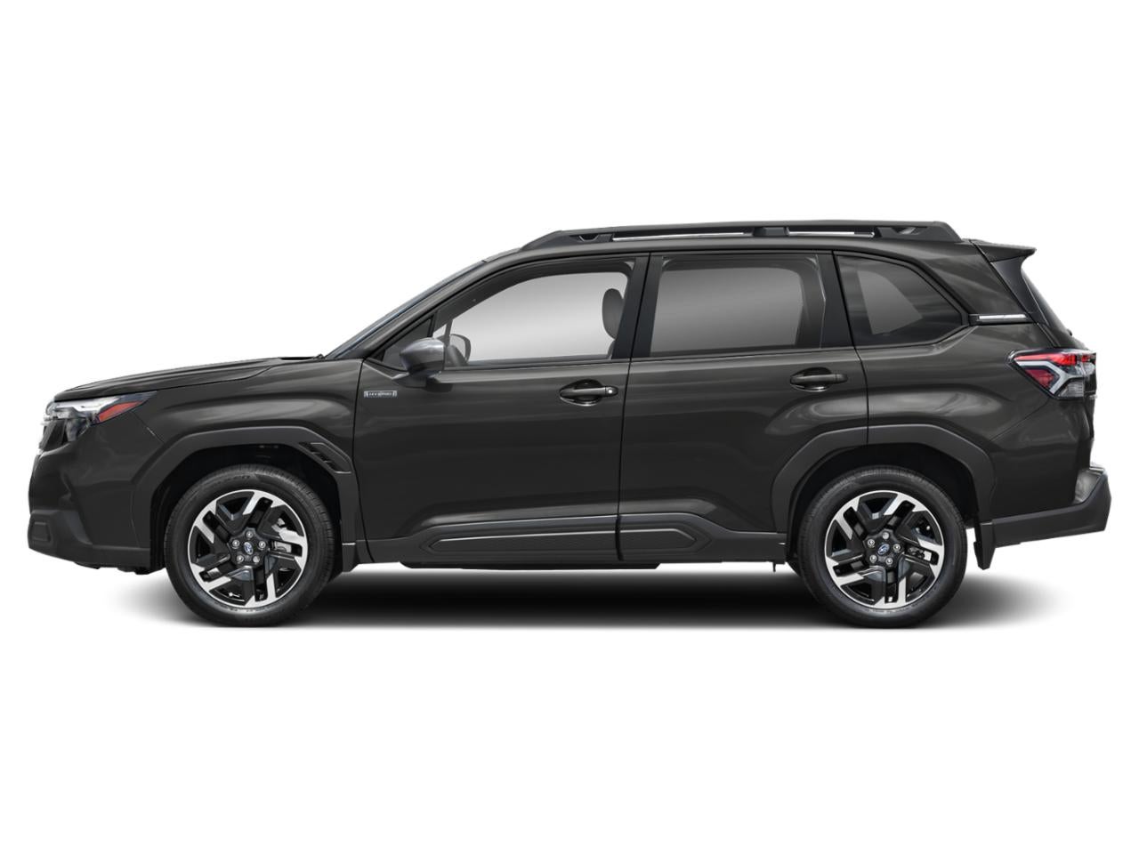 2026 Subaru Forester Premium Hybrid AWD