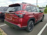 2026 Subaru Forester Premium Hybrid AWD