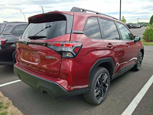 2026 Subaru Forester Premium Hybrid AWD