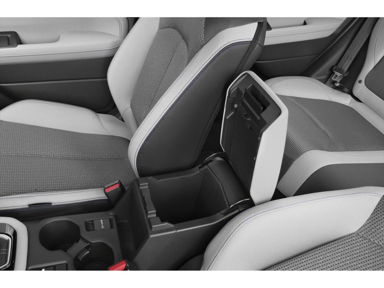2026 Subaru Forester Premium Hybrid AWD