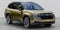 2026 Subaru Forester Premium Hybrid AWD