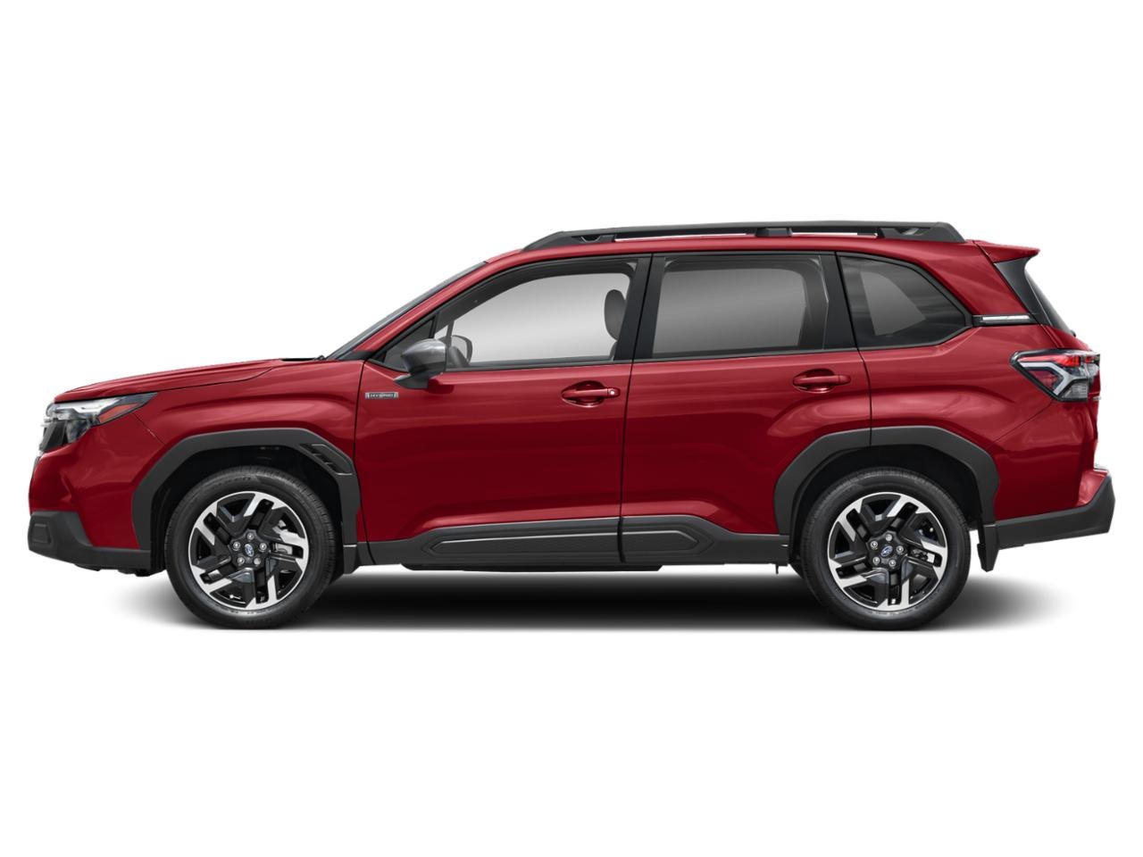 2026 Subaru Forester Premium Hybrid AWD