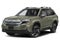 2026 Subaru Forester Premium Hybrid AWD