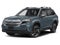 2026 Subaru Forester Premium Hybrid AWD