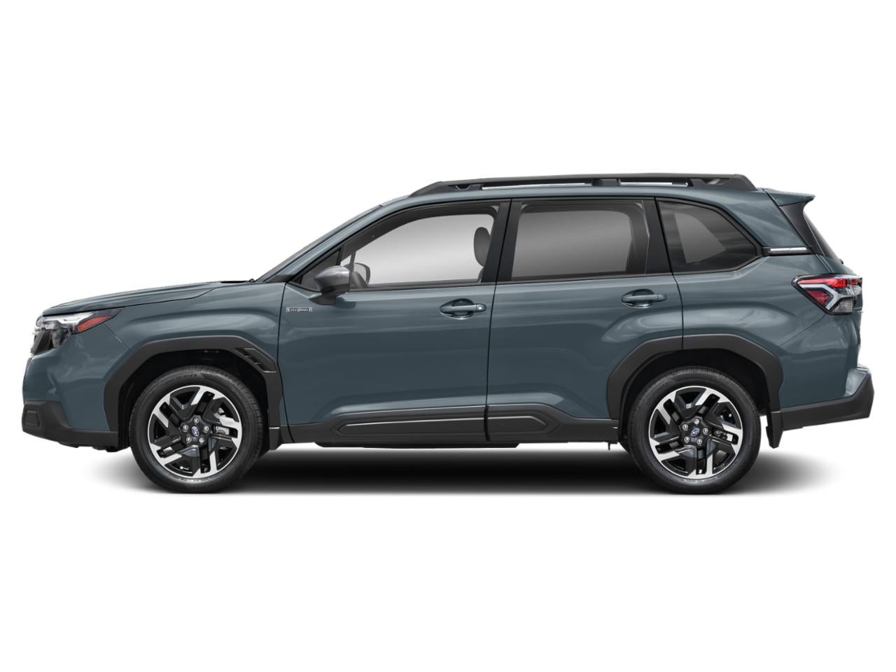 2026 Subaru Forester Premium Hybrid AWD