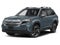 2026 Subaru Forester Premium Hybrid AWD