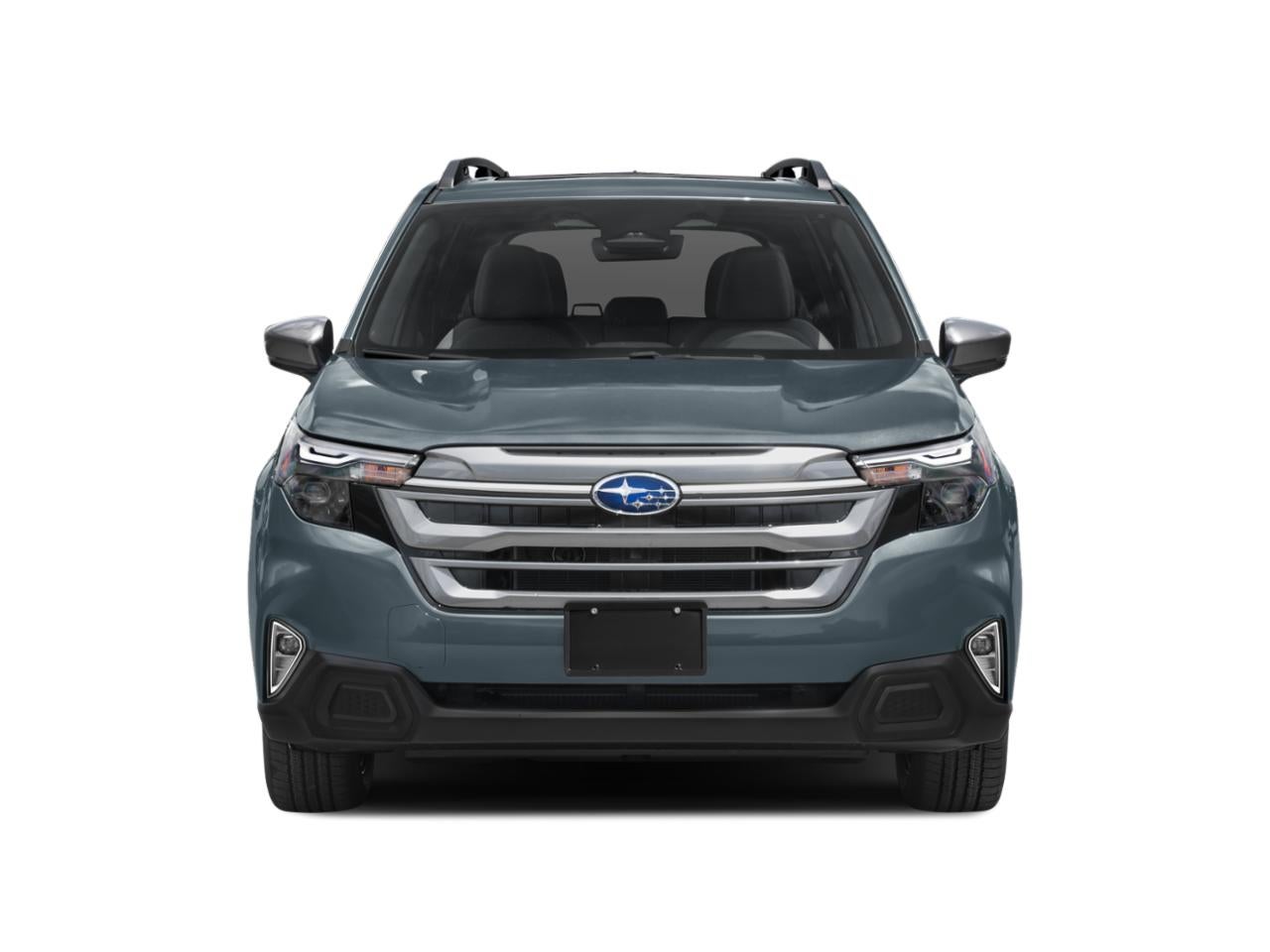 2026 Subaru Forester Premium Hybrid AWD