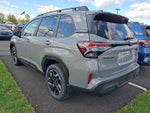 2026 Subaru Forester Premium Hybrid AWD