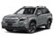 2026 Subaru Forester Premium Hybrid AWD