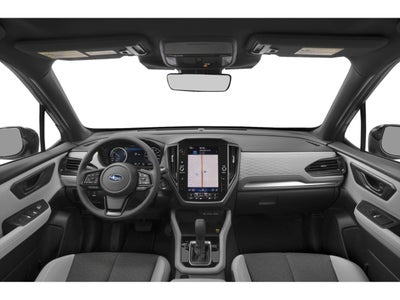 2026 Subaru Forester Premium Hybrid AWD